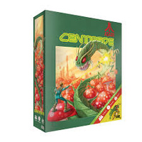 Centipede: The Board Game