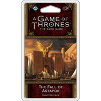A Game of Thrones LCG 2e The Fall of Astapor