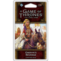 A Game of Thrones LCG Oberyns Revenge