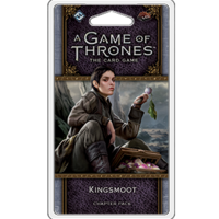 A Game of Thrones LCG Kingsmoot