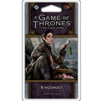 A Game of Thrones LCG Kingsmoot