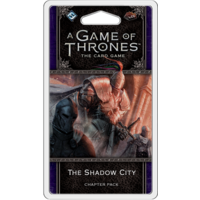 A Game of Thrones LCG The Faith Militant