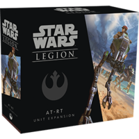 Star Wars - Legion: AT - RT Rebel Expansion