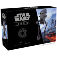 Star Wars - Legion: AT - ST Unit Imperial Expansion