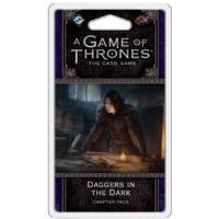 A Game of Thrones LCG Daggers in the Dark