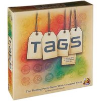 Tags