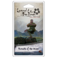 Legend of the Five Rings LCG Breath of The Kami
