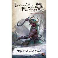 Legend of the Five Rings LCG The Ebb and Flow