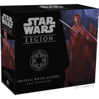 Star Wars - Legion: Royal Guards