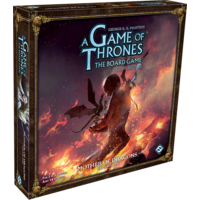 A Game Of Thrones Mother of Dragons Expansion
