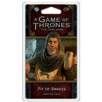 A Game of Thrones LCG 2e Pit of Snakes