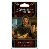 A Game of Thrones LCG 2e Pit of Snakes
