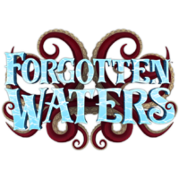 Forgotten Waters A Crossroads Games