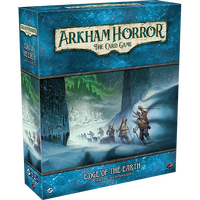 Arkham Horror LCG: Edge of the Earth Campaign Expansion
