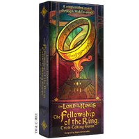 The Lord of the Rings Trick Taking Game