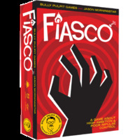 Fiasco