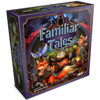 Familiar Tales