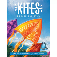 Kites: Time to Fly!