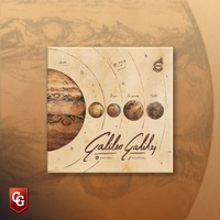 Galileo Galilei