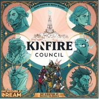 Kinfire Council