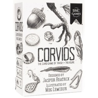 Corvids