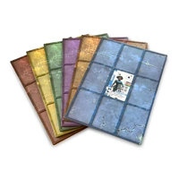 Vantage: Player Mat Pack