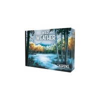 Aspens - Wild Weather Expansion
