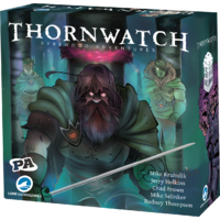 Thornwatch Eyrewood Adventures