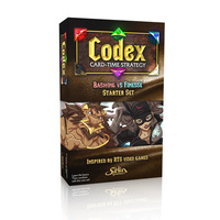 Codex Starter Set