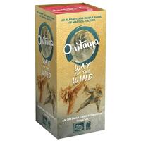 Onitama Way of the Wind