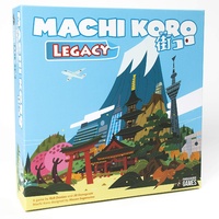 Machi Koro Legacy