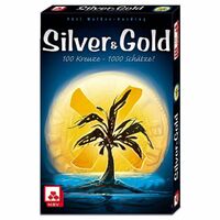 Silver and Gold