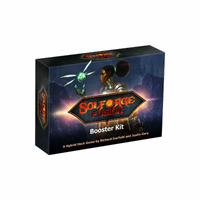 Solforge Fusion Booster Kit