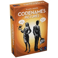 Codenames Pictures