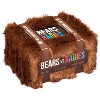 Bears vs Babies
