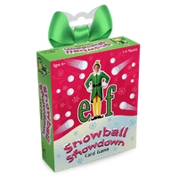 Elf: Snowball Showdown