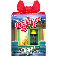 A Christmas Story - A MAJOR Card Game