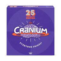 Cranium 25th Anniversary Edition