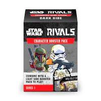 Star Wars Rivals Series 1 Character Pack (Dark)