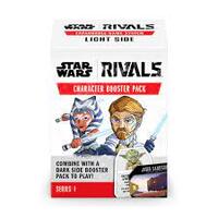 Star Wars Rivals Series 1 Character Pack (Light)