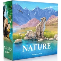 Nature - Base Game
