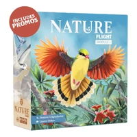 Nature - Module 1 - Flight