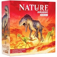 Nature - Module 2 - Jurassic