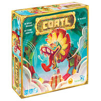 Coatl