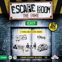 Escape Room: The Game 