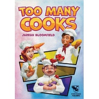 Too Many Cooks