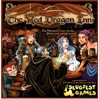 Red Dragon Inn