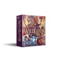 Wildlands