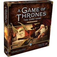 A Game of Thrones LCG 2e Core Set