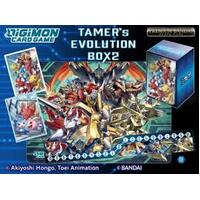 Digimon Card Game Tamers Evolution Box 2